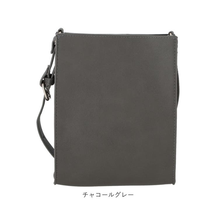 【GENERAL IDEA】Square Rivet ショルダーバッグ 韓国人気】GENERAL IDEA square rivet shoulder bag 2カラー
