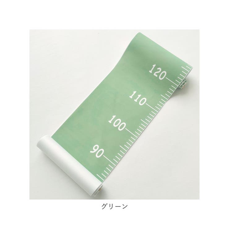 壁掛け身長計 pk1052 | BACKYARD FAMILY | 詳細画像13 