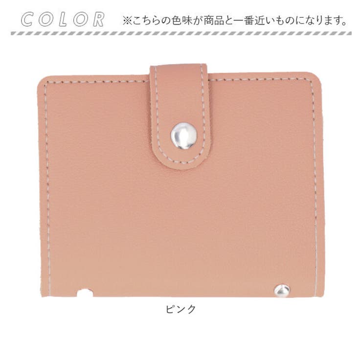 カードケース pk9668 | BACKYARD FAMILY | 詳細画像12 