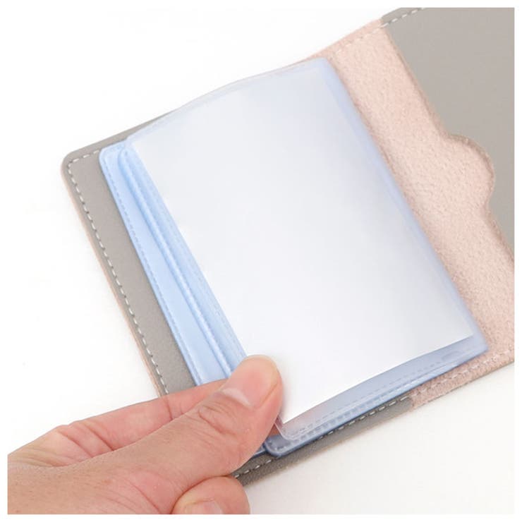 カードケース pk9668 | BACKYARD FAMILY | 詳細画像8 