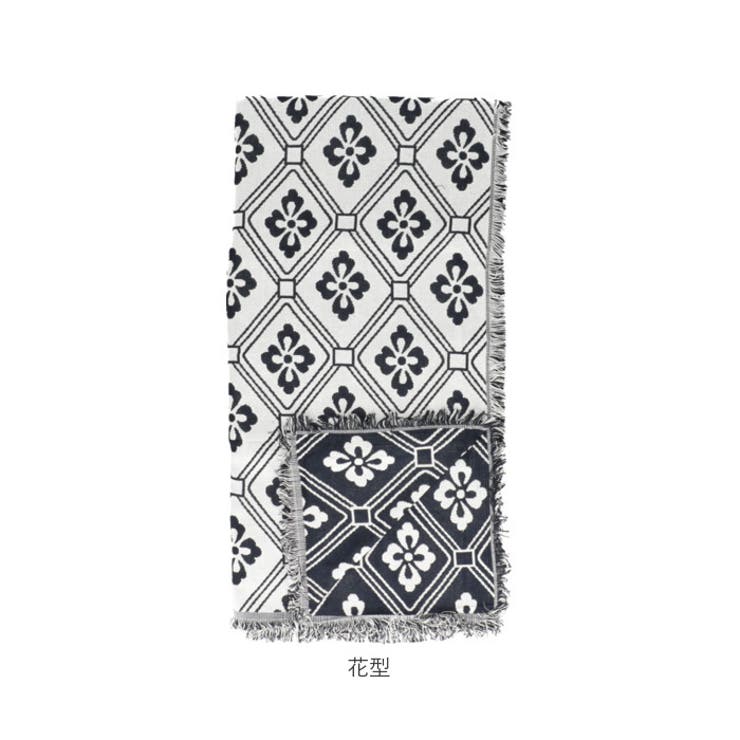 マルチカバー 北欧風 pmy230250[品番：BCYW0015004]｜BACKYARD FAMILY