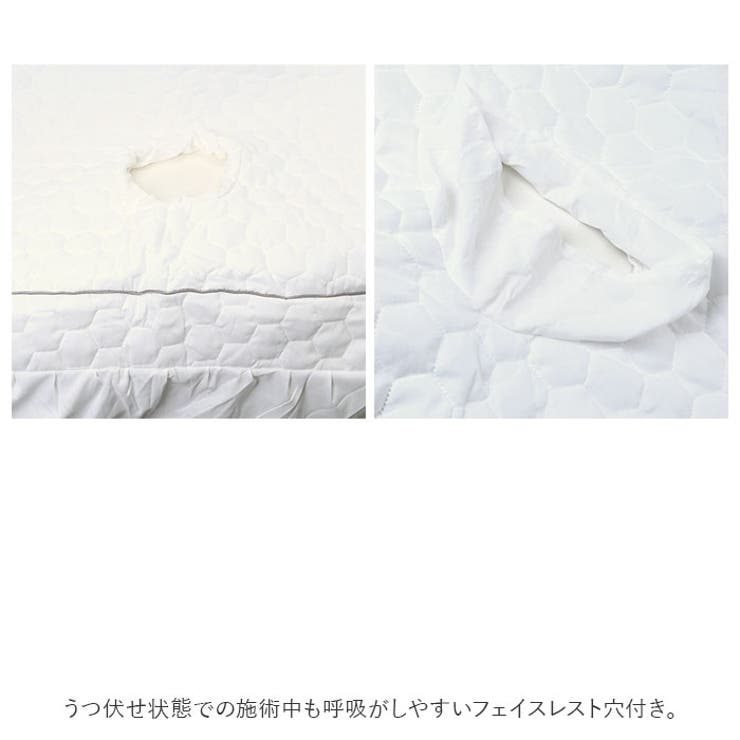 ベッドカバー pmyb11 | BACKYARD FAMILY | 詳細画像6 