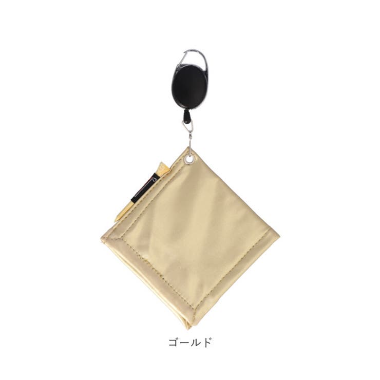 ゴルフ ボール拭き pmygf19 | BACKYARD FAMILY | 詳細画像14 