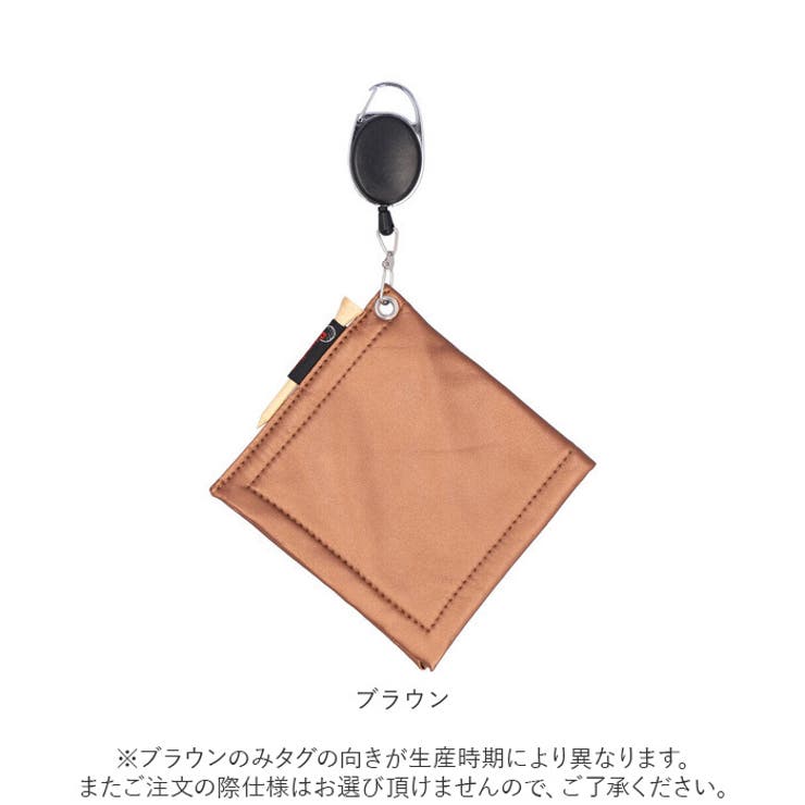 ゴルフ ボール拭き pmygf19 | BACKYARD FAMILY | 詳細画像16 