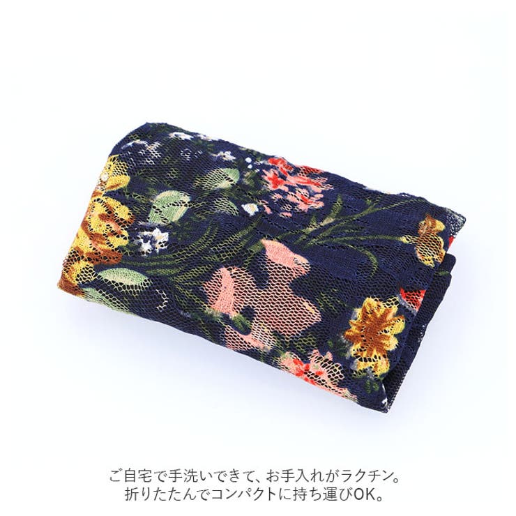 ワッチキャップ 花 ykknithat | BACKYARD FAMILY | 詳細画像12 