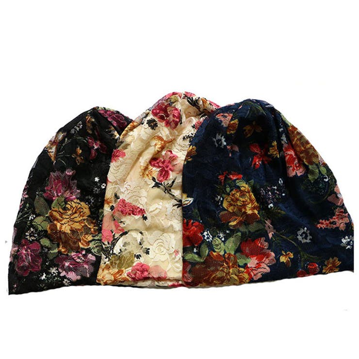 ワッチキャップ 花 ykknithat | BACKYARD FAMILY | 詳細画像7 