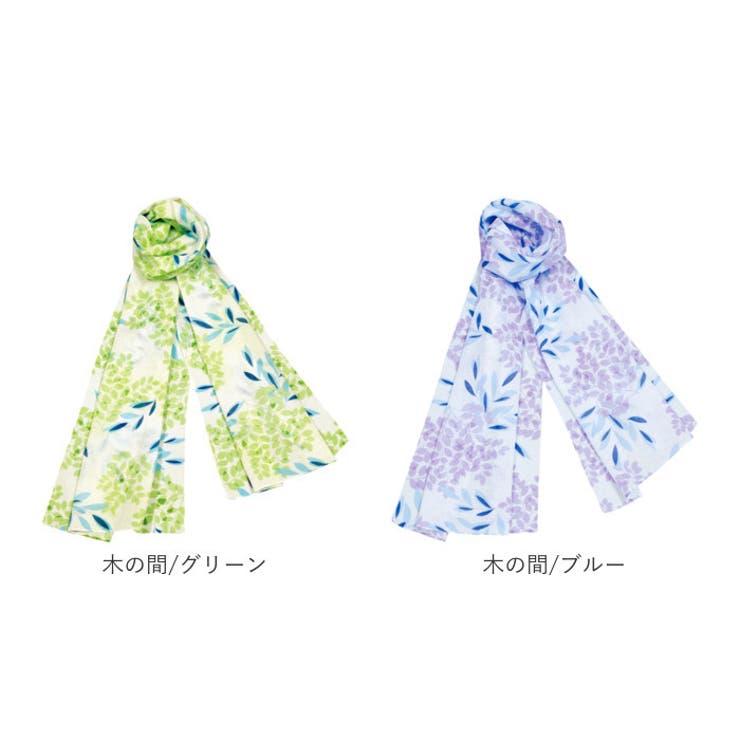 TOIRO ガーゼチーフ | BACKYARD FAMILY | 詳細画像12 