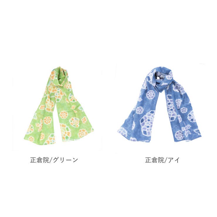 TOIRO ガーゼチーフ | BACKYARD FAMILY | 詳細画像13 