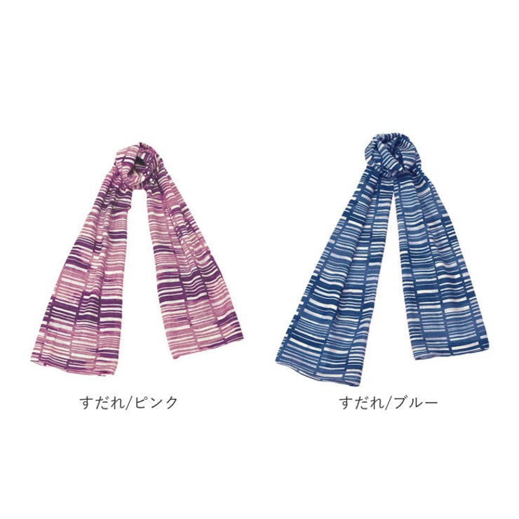 TOIRO ガーゼチーフ | BACKYARD FAMILY | 詳細画像14 