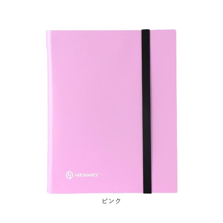 コレクションカード 収納 ファイル 大容量 gflie40819 | BACKYARD FAMILY | 詳細画像13 