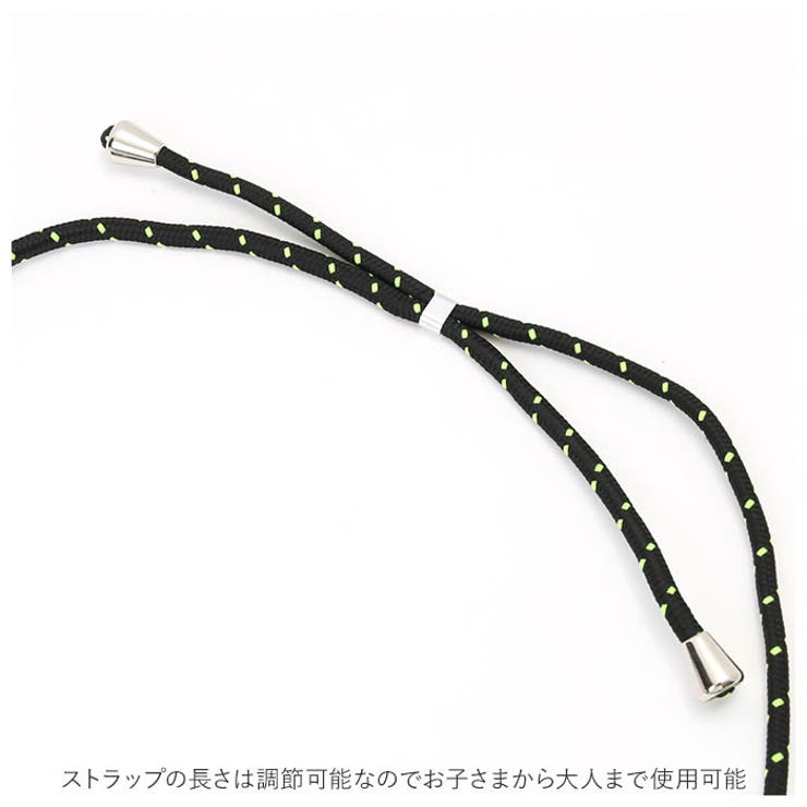 スマホショルダーストラップ