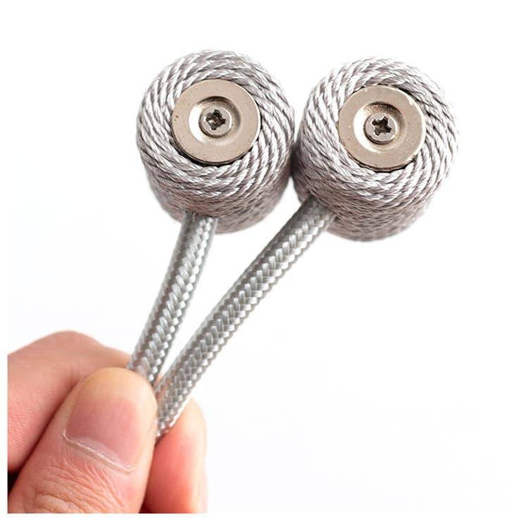 カーテン タッセル マグネット同色２個入り pk0824 | BACKYARD FAMILY | 詳細画像6 