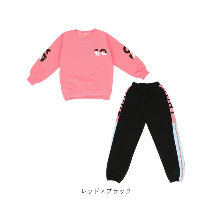 セットアップ おしゃれ pmy20021 | BACKYARD FAMILY | 詳細画像18 