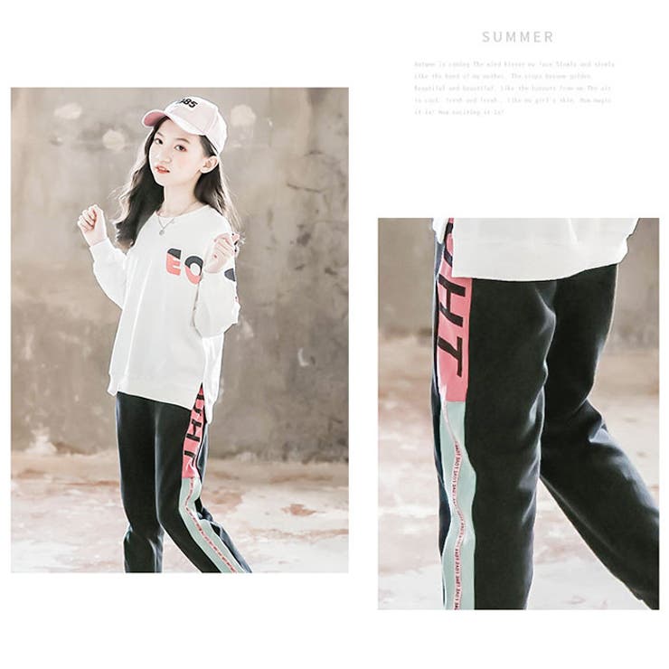 セットアップ おしゃれ pmy20021 | BACKYARD FAMILY | 詳細画像6 