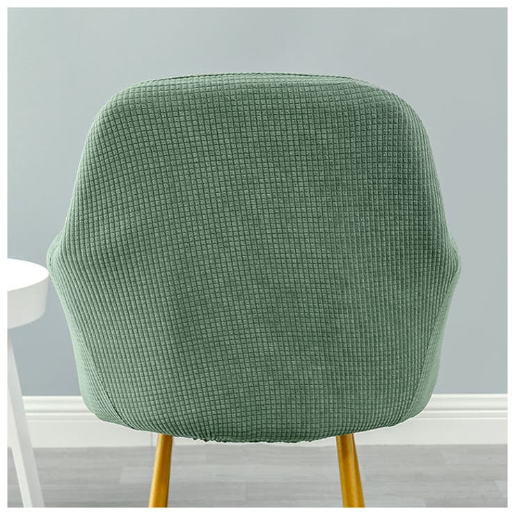 椅子フルカバー 肘付き対応 ykyt023 | BACKYARD FAMILY | 詳細画像5 