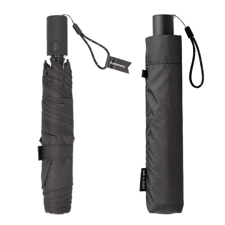 U-DAY オートマチック 折りたたみ傘 | BACKYARD FAMILY | 詳細画像7 