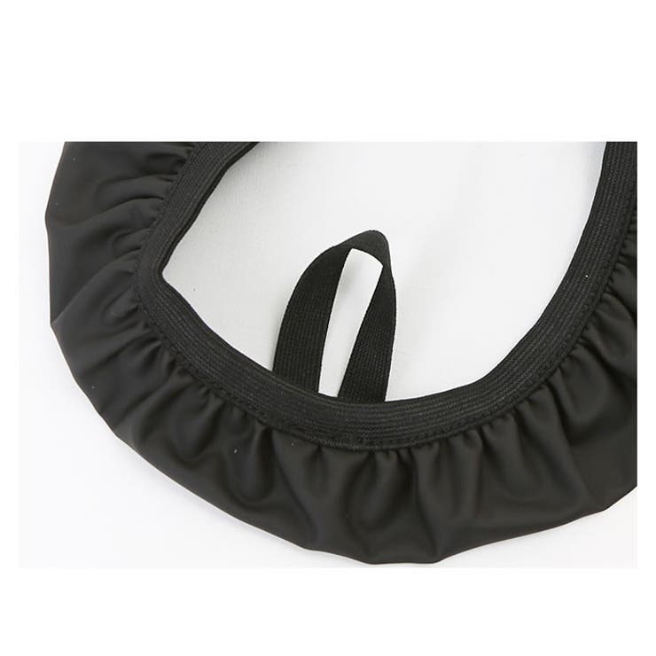 キャラクター のびーるチャリ CAP 防水タイプ 大型サイズ | BACKYARD FAMILY | 詳細画像8 