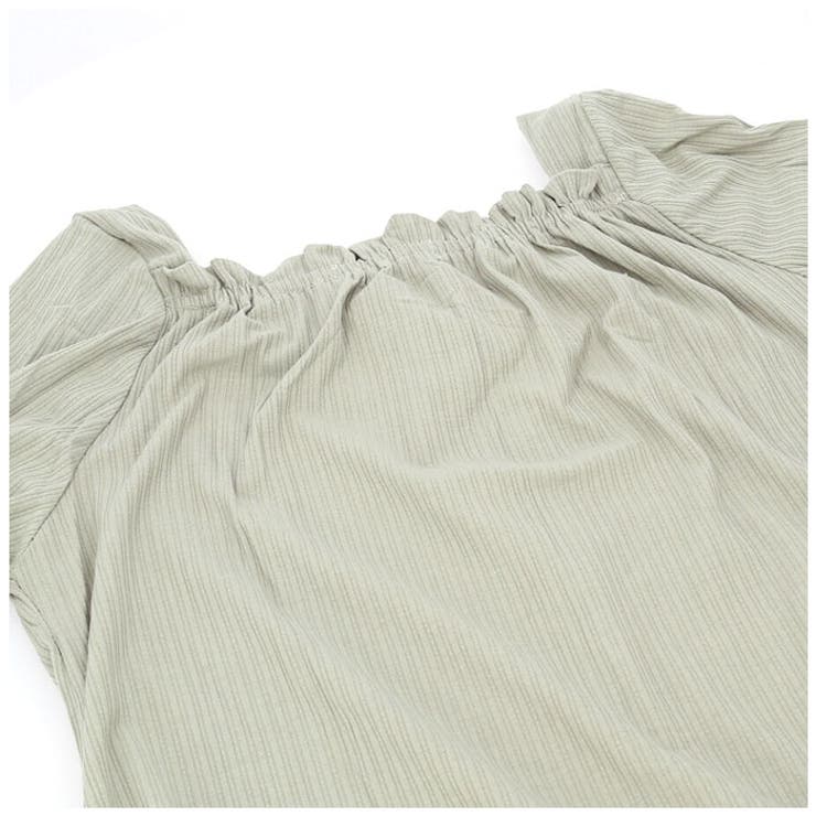 ネグリジェ ルームウェア ワンピース pk0831 | BACKYARD FAMILY | 詳細画像8 