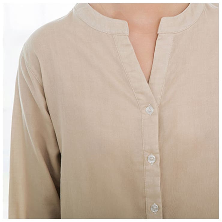 二重ガーゼ ルームウェア 上下セット pk319 | BACKYARD FAMILY | 詳細画像10 