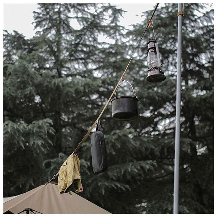 タープ延長ベルト テント pmytmycd1 | BACKYARD FAMILY | 詳細画像3 