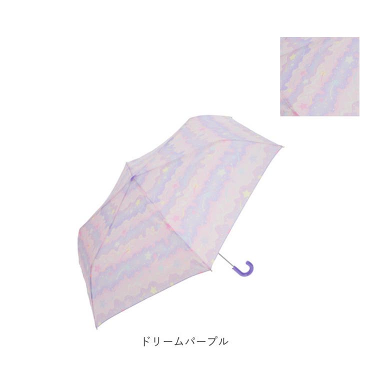 キッズ折りたたみ傘 女の子 | BACKYARD FAMILY | 詳細画像18 