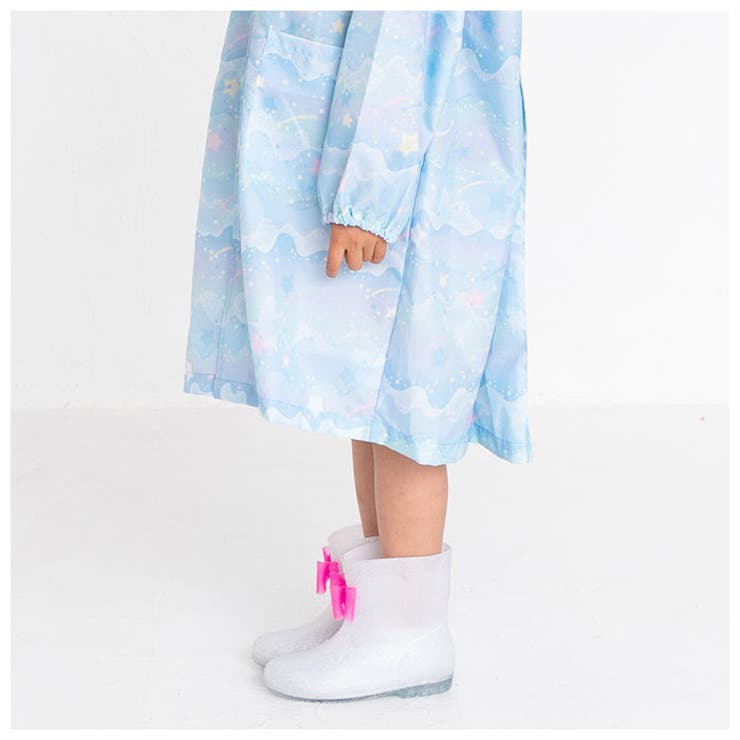 シンデレラレインシューズ | BACKYARD FAMILY | 詳細画像3 