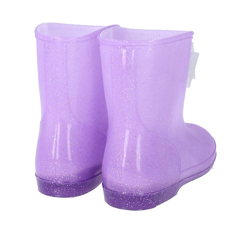 シンデレラレインシューズ | BACKYARD FAMILY | 詳細画像9 