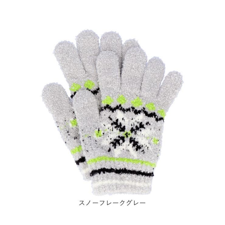 キッズ手袋 男の子 | BACKYARD FAMILY | 詳細画像17 