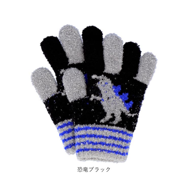 キッズ手袋 男の子 | BACKYARD FAMILY | 詳細画像10 