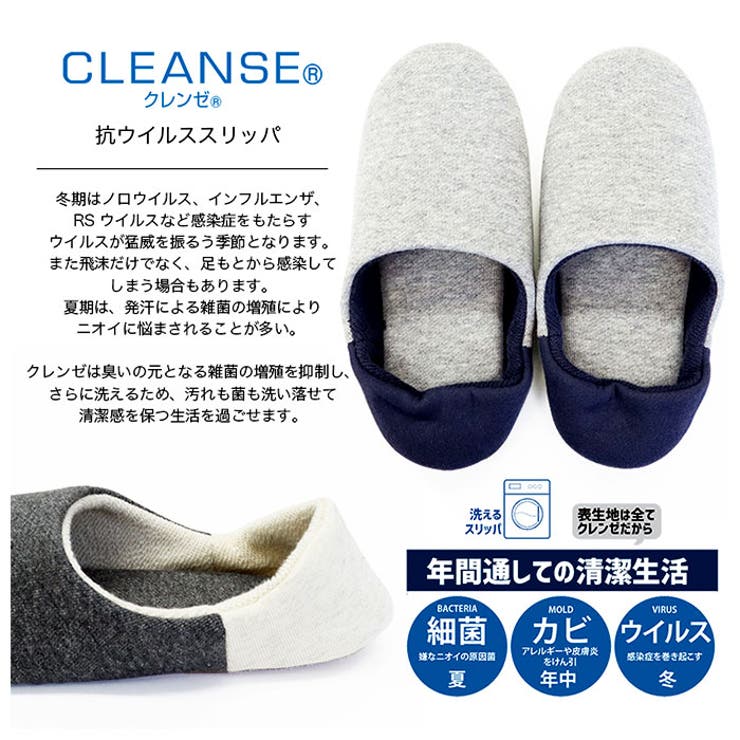 スリッパ