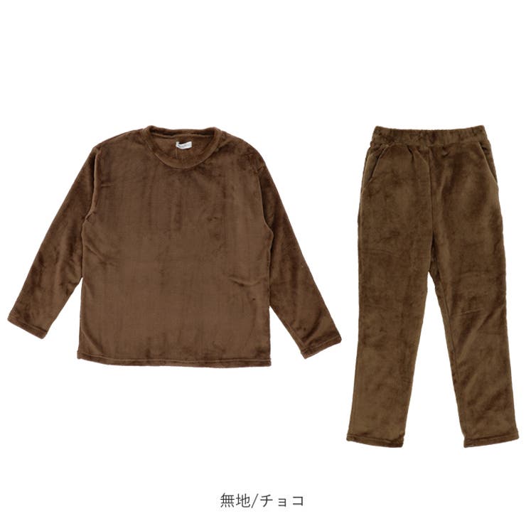 セットアップ