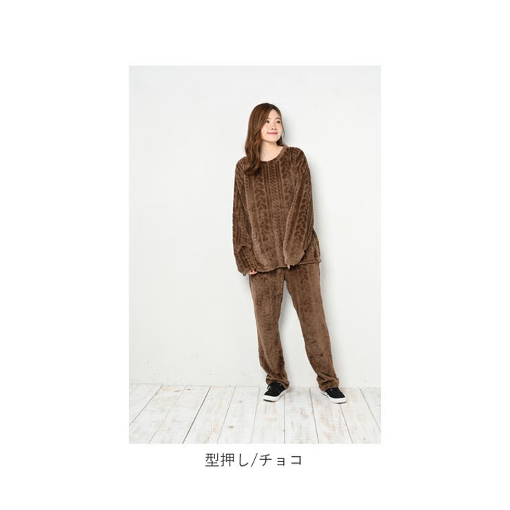 セットアップ