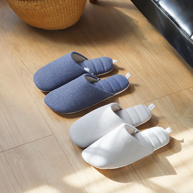 洗って絞れるスリッパ JyabJyabジャブジャブ[品番：BCYW0014305]｜BACKYARD  FAMILY（バックヤードファミリー）のレディースファッション通販｜SHOPLIST（ショップリスト）