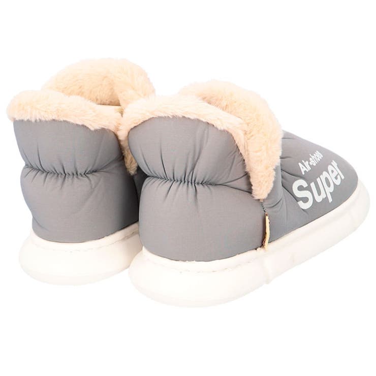 ルームシューズ もこもこ pmy1119 | BACKYARD FAMILY | 詳細画像7 