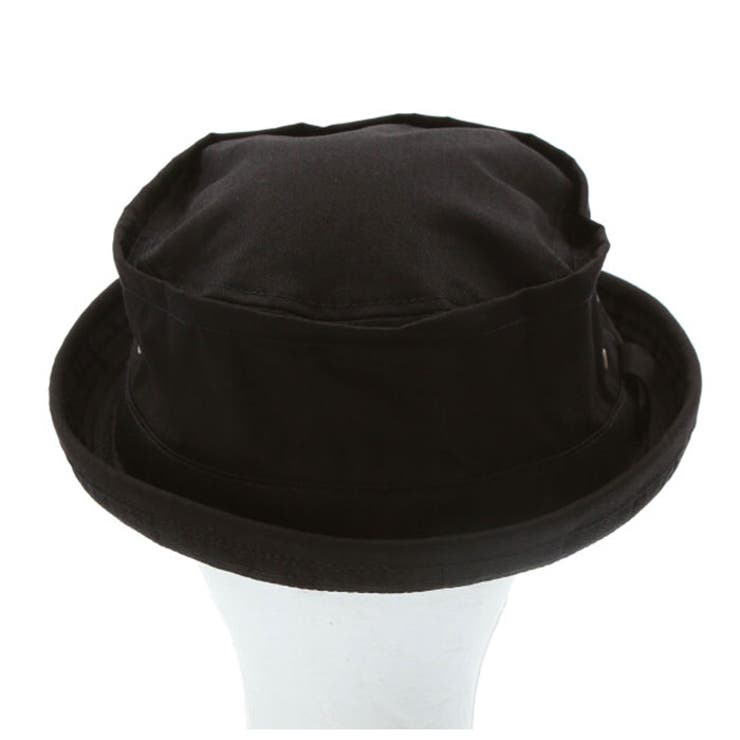 スタンダードポークパイHAT | BACKYARD FAMILY | 詳細画像5 