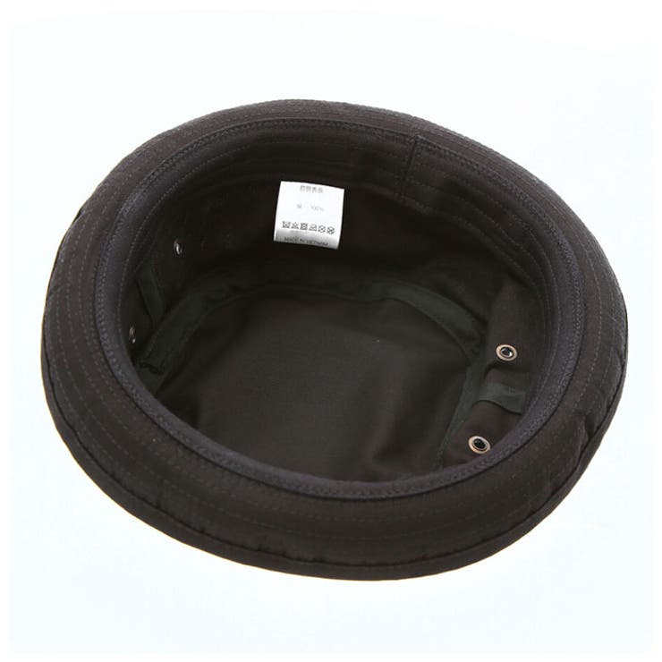 スタンダードポークパイHAT | BACKYARD FAMILY | 詳細画像6 