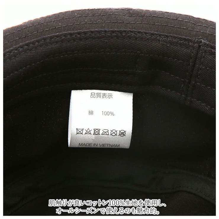 スタンダードポークパイHAT | BACKYARD FAMILY | 詳細画像9 