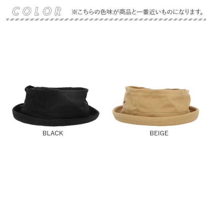 スタンダードポークパイHAT | BACKYARD FAMILY | 詳細画像10 