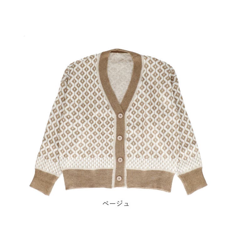 カーディガン