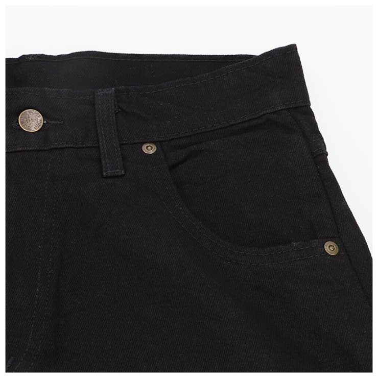 PRISON BLUES プリズンブルース Relaxed Fit Jeans | BACKYARD FAMILY | 詳細画像6 