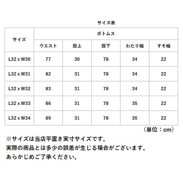 PRISONBLUES ダブルニージーンズwithサスペンダーボタン | BACKYARD FAMILY | 詳細画像13 