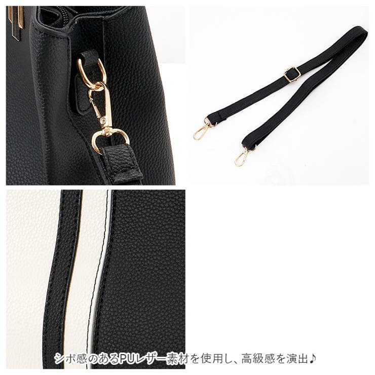 2way レディース ハンドバッグ gbag4909 | BACKYARD FAMILY | 詳細画像11 