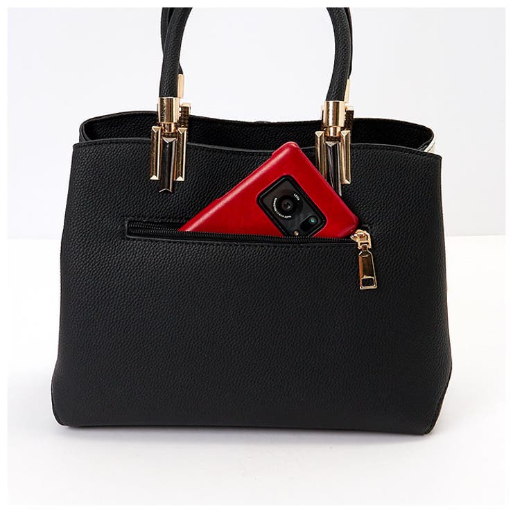 2way レディース ハンドバッグ gbag4909 | BACKYARD FAMILY | 詳細画像10 