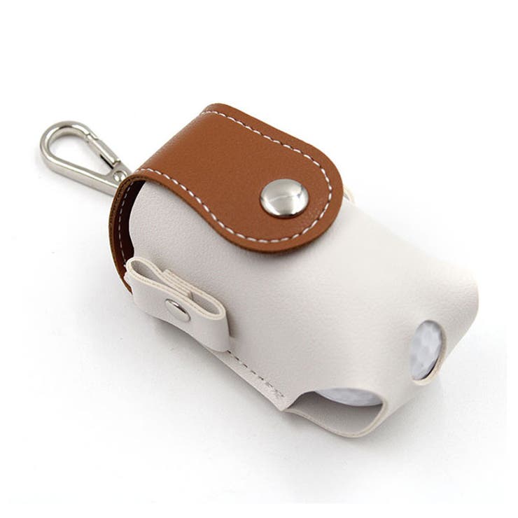 ゴルフ ボールケース ボール 2個収納 ggolf4909 | BACKYARD FAMILY | 詳細画像6 