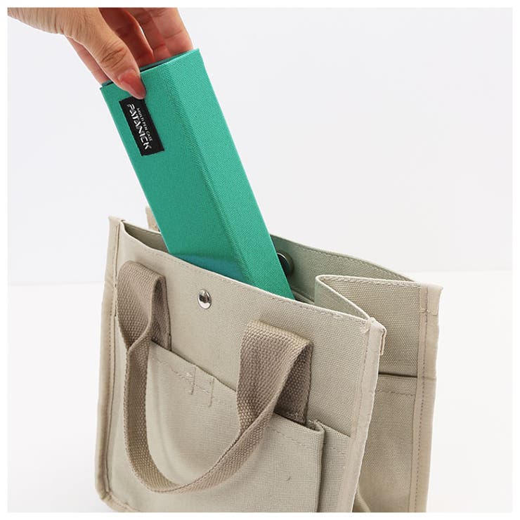 マルチペンケース パタニック | BACKYARD FAMILY | 詳細画像12 