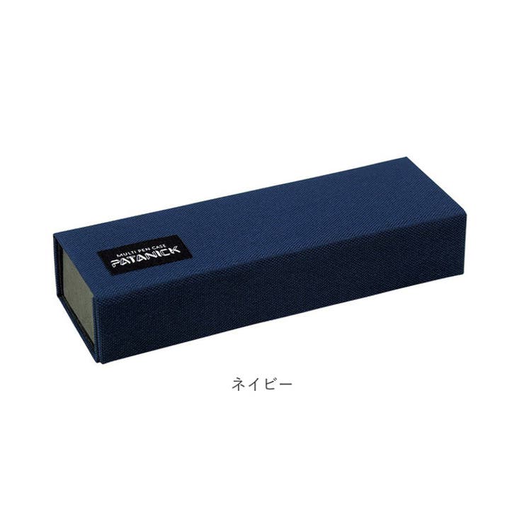 マルチペンケース パタニック | BACKYARD FAMILY | 詳細画像18 