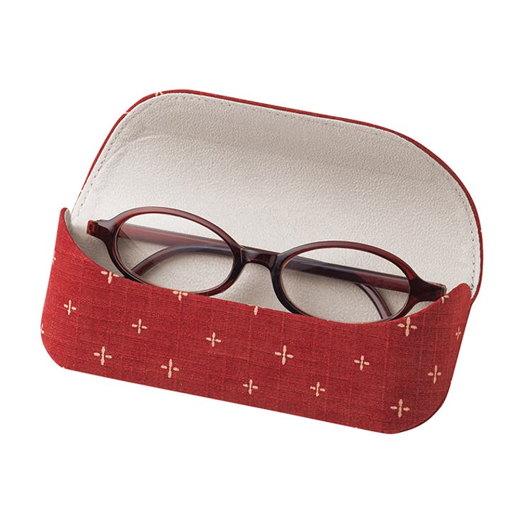 メガネケース 和柄 | BACKYARD FAMILY | 詳細画像7 