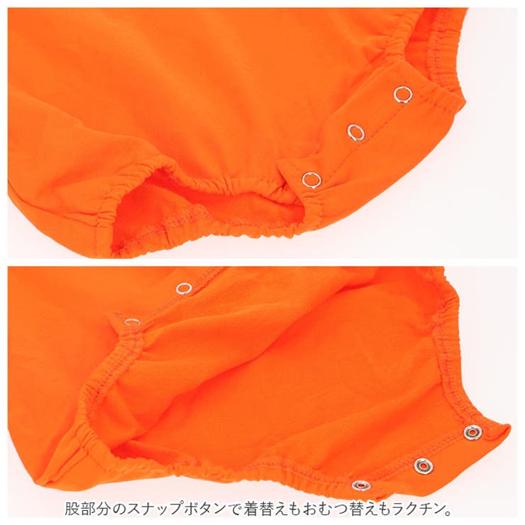 ロンパース pmyb93 | BACKYARD FAMILY | 詳細画像9 