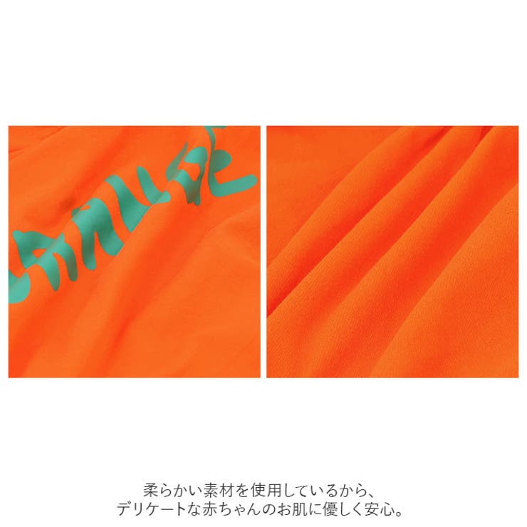 ロンパース pmyb93 | BACKYARD FAMILY | 詳細画像10 