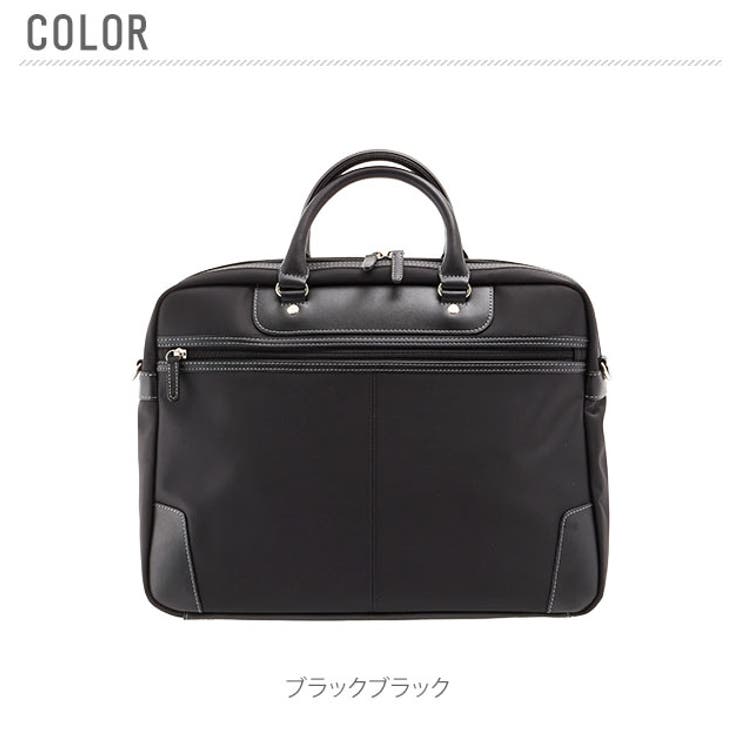 ビジネスバッグ メンズ カワヨシ 品番 yw Backyard Family バックヤードファミリー のレディースファッション通販 Shoplist ショップリスト